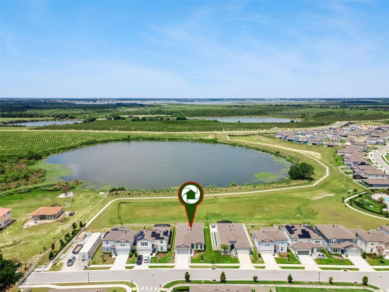 732 Longleaf Lane , Lake Alfred, FL 33850 Photo