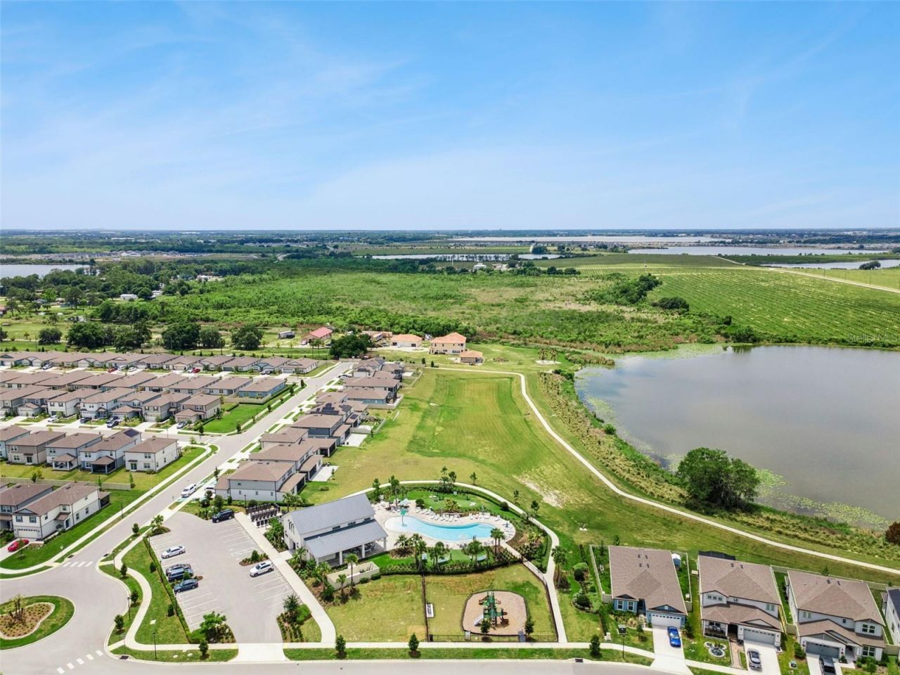 732 Longleaf Lane , Lake Alfred, FL 33850 Photo