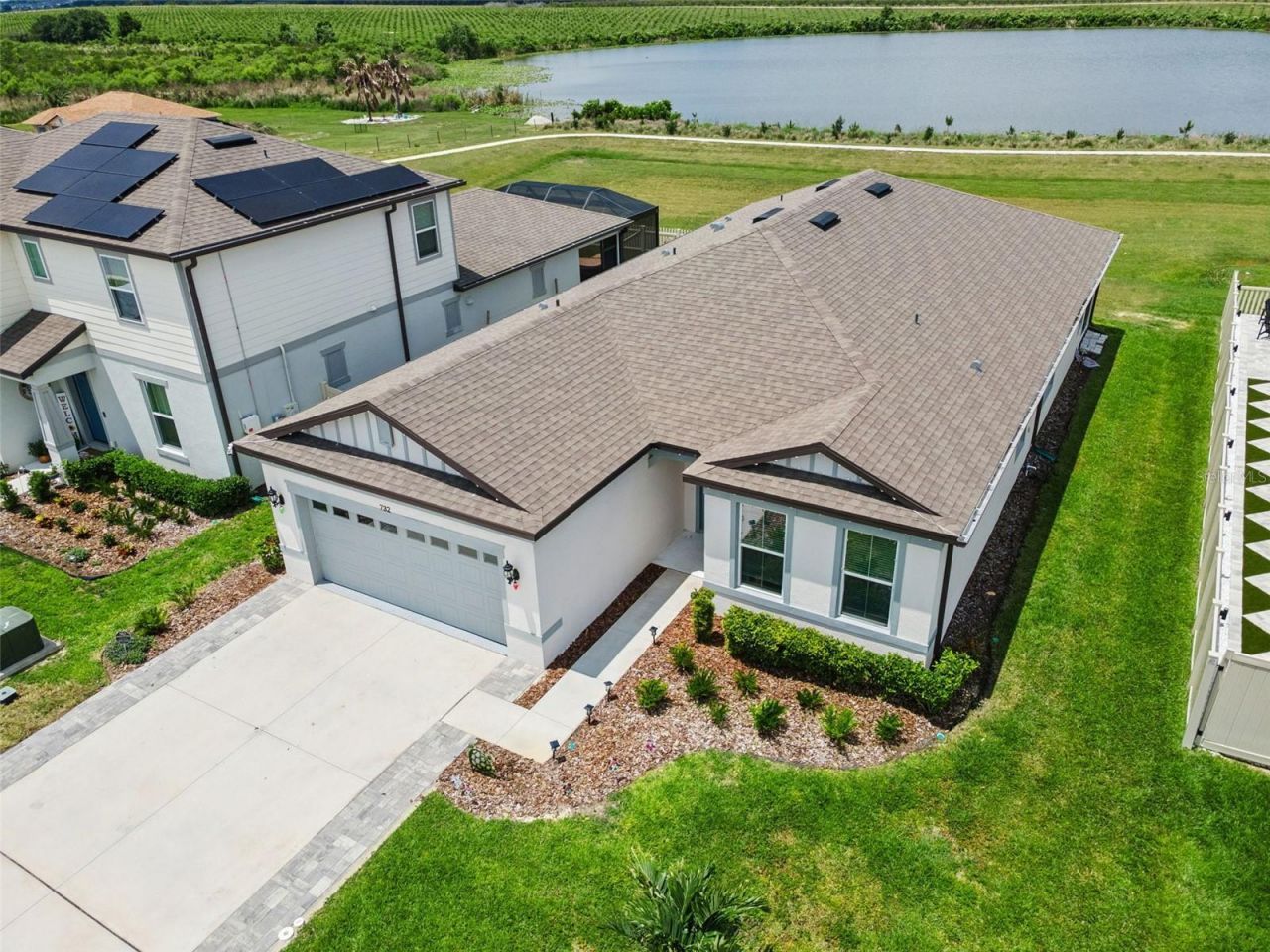 732 Longleaf Lane , Lake Alfred, FL 33850 Photo