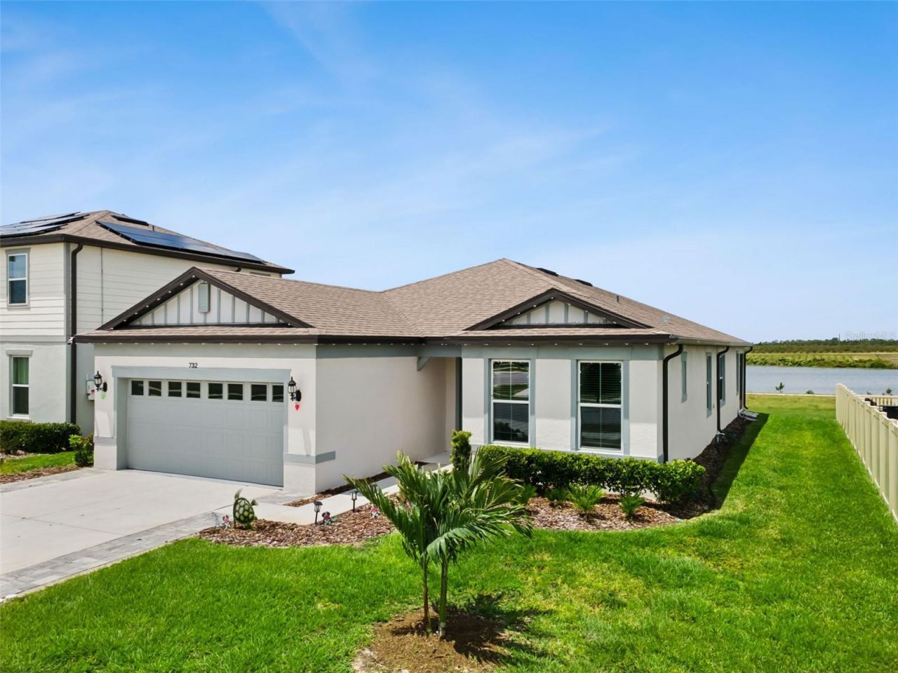732 Longleaf Lane , Lake Alfred, FL 33850 Photo