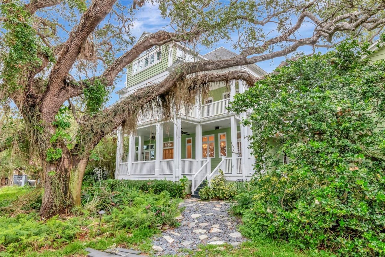 6220 Bayshore Boulevard, Tampa, FL 33611 Photo