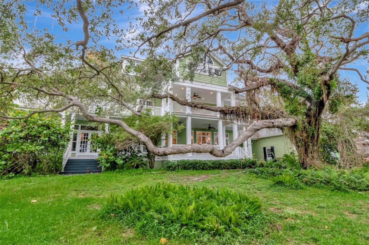 6220 Bayshore Boulevard, Tampa, FL 33611 Photo