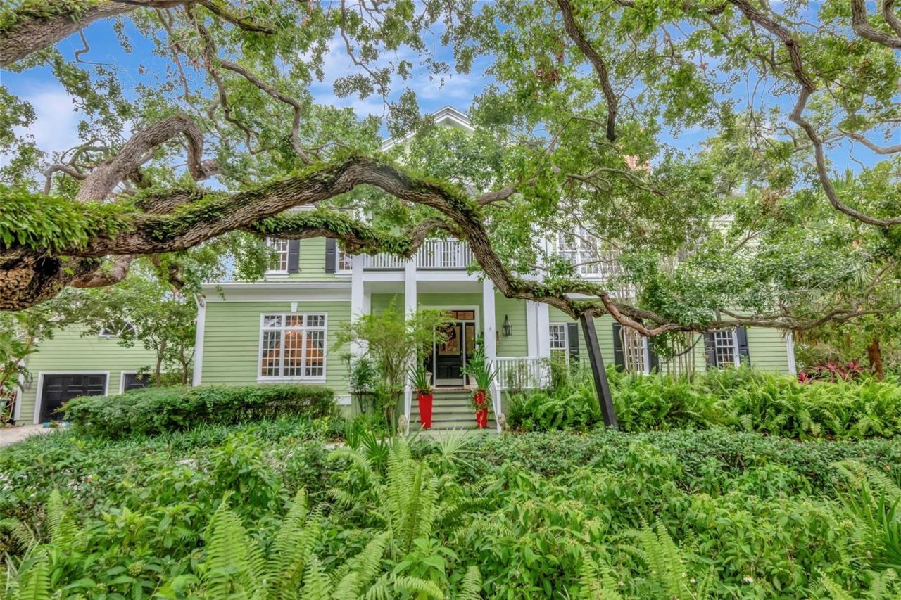 6220 Bayshore Boulevard, Tampa, FL 33611 Photo