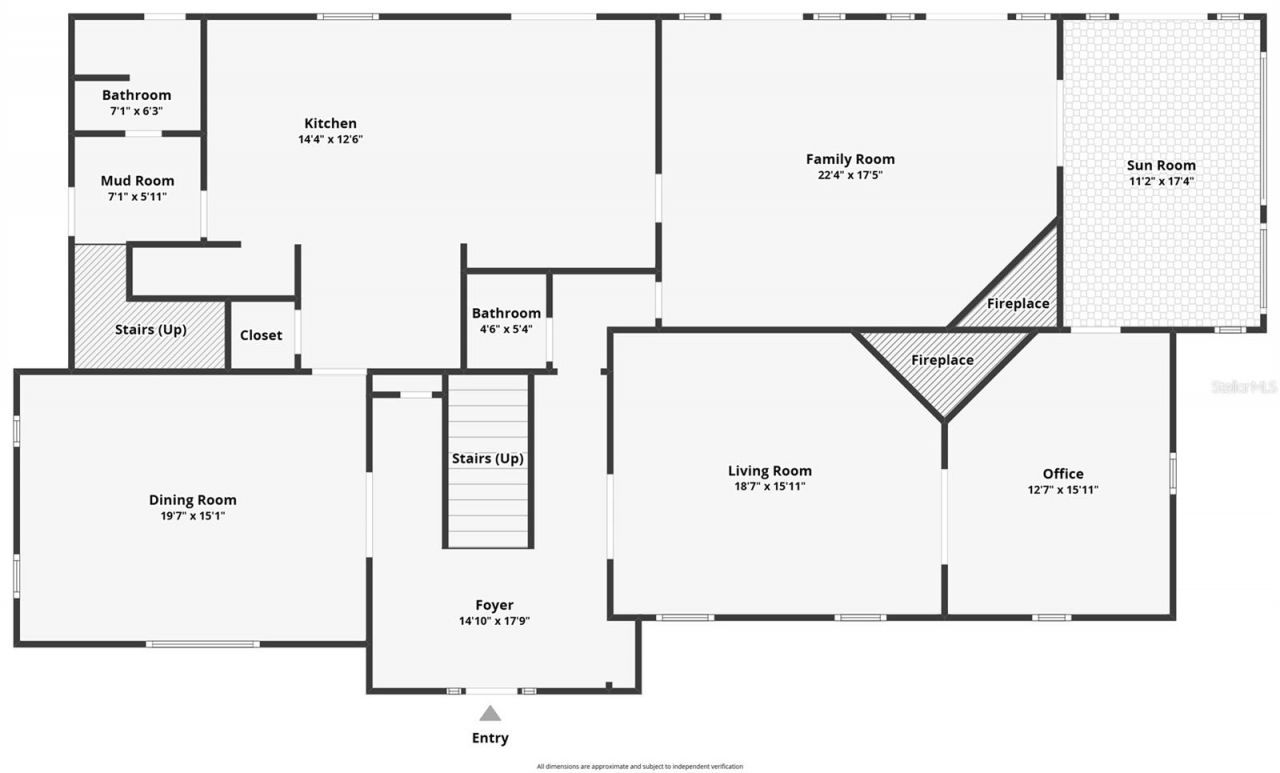 6220 Bayshore Boulevard, Tampa, FL 33611 Photo