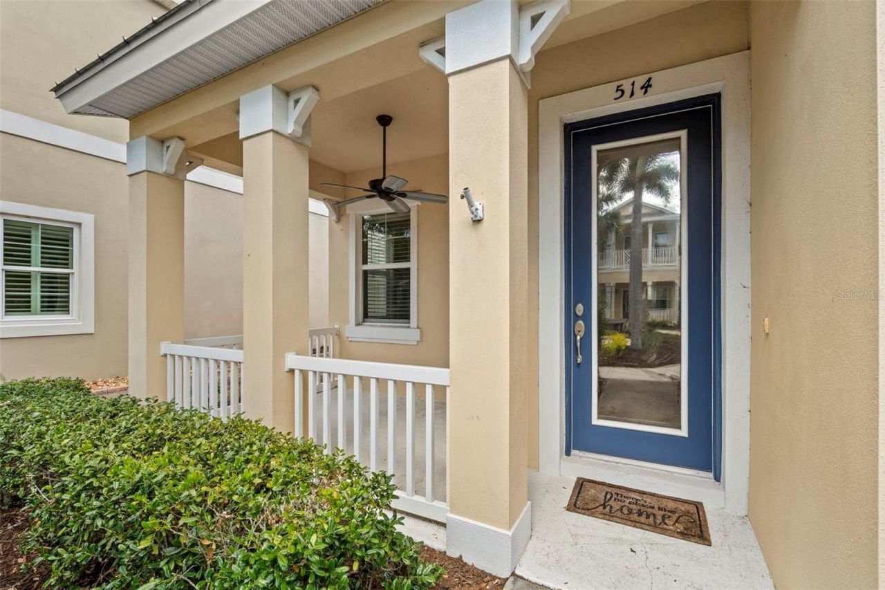 514 Winterside Drive, Apollo Beach, FL 33572 Photo