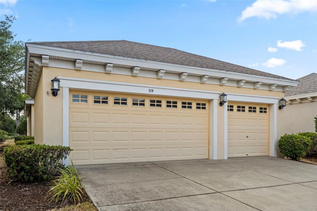 514 Winterside Drive, Apollo Beach, FL 33572 Photo