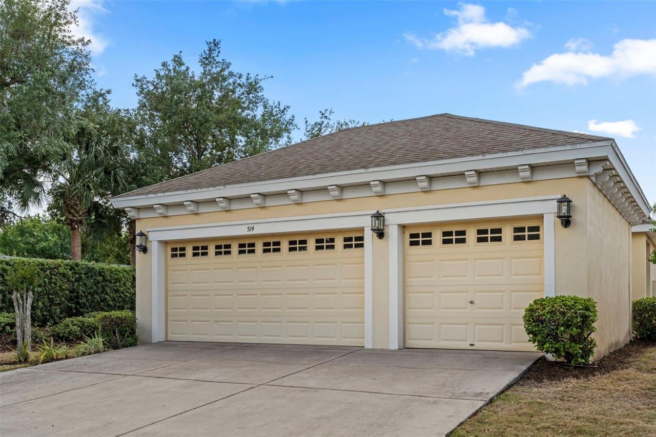 514 Winterside Drive, Apollo Beach, FL 33572 Photo