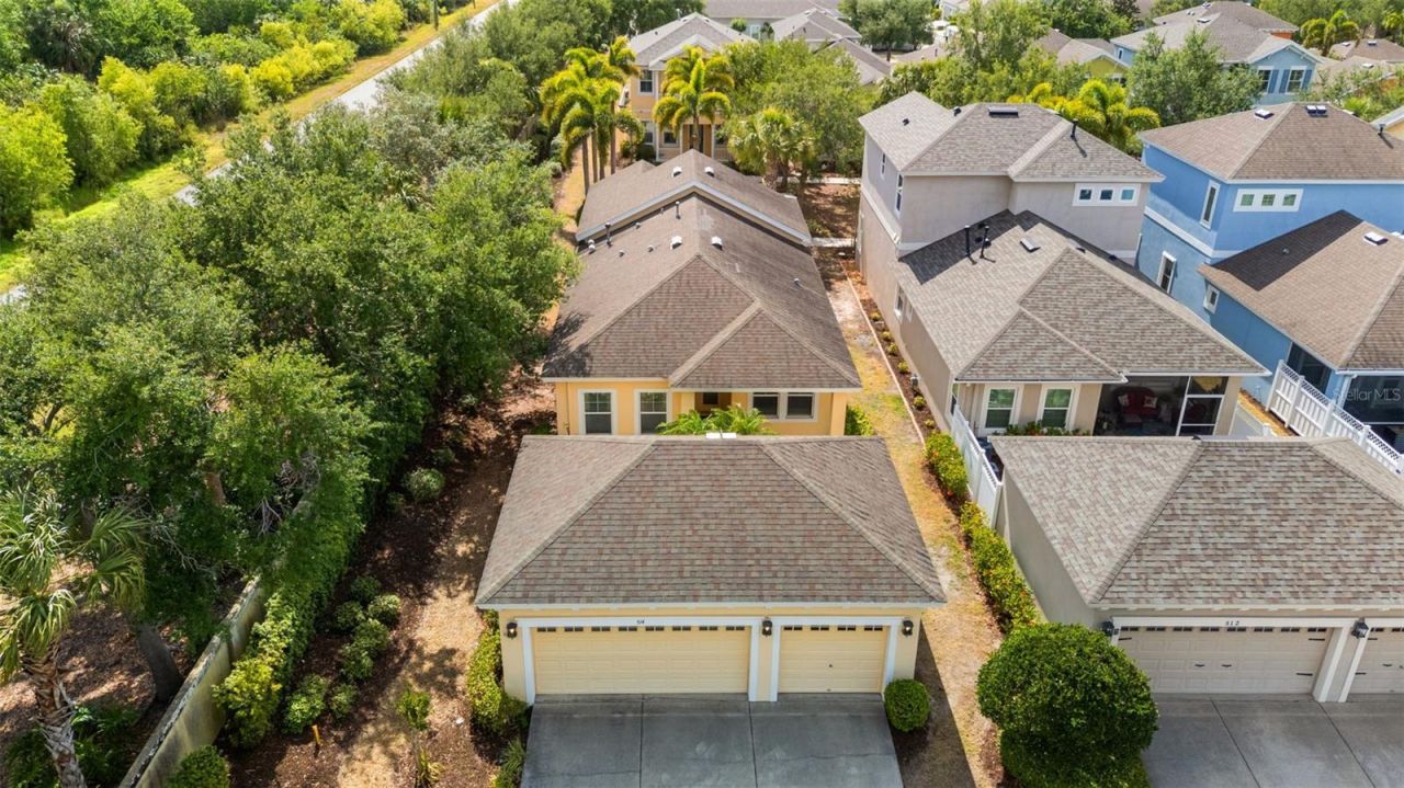 514 Winterside Drive, Apollo Beach, FL 33572 Photo