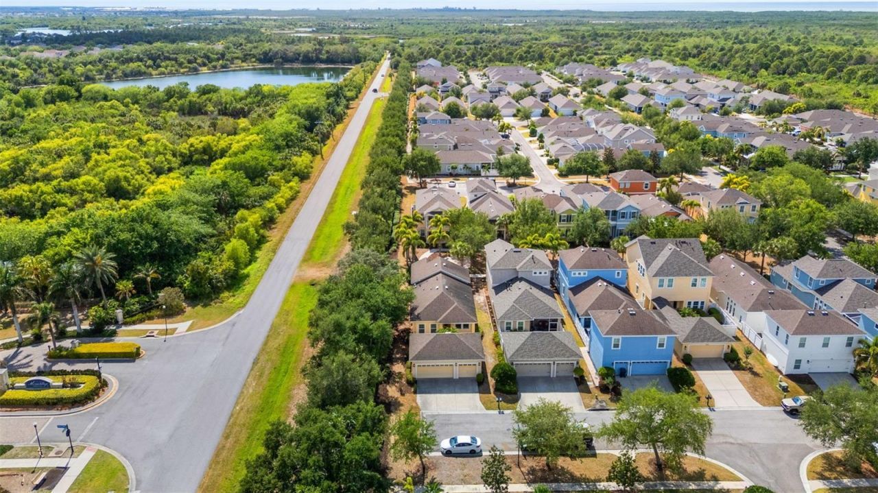 514 Winterside Drive, Apollo Beach, FL 33572 Photo