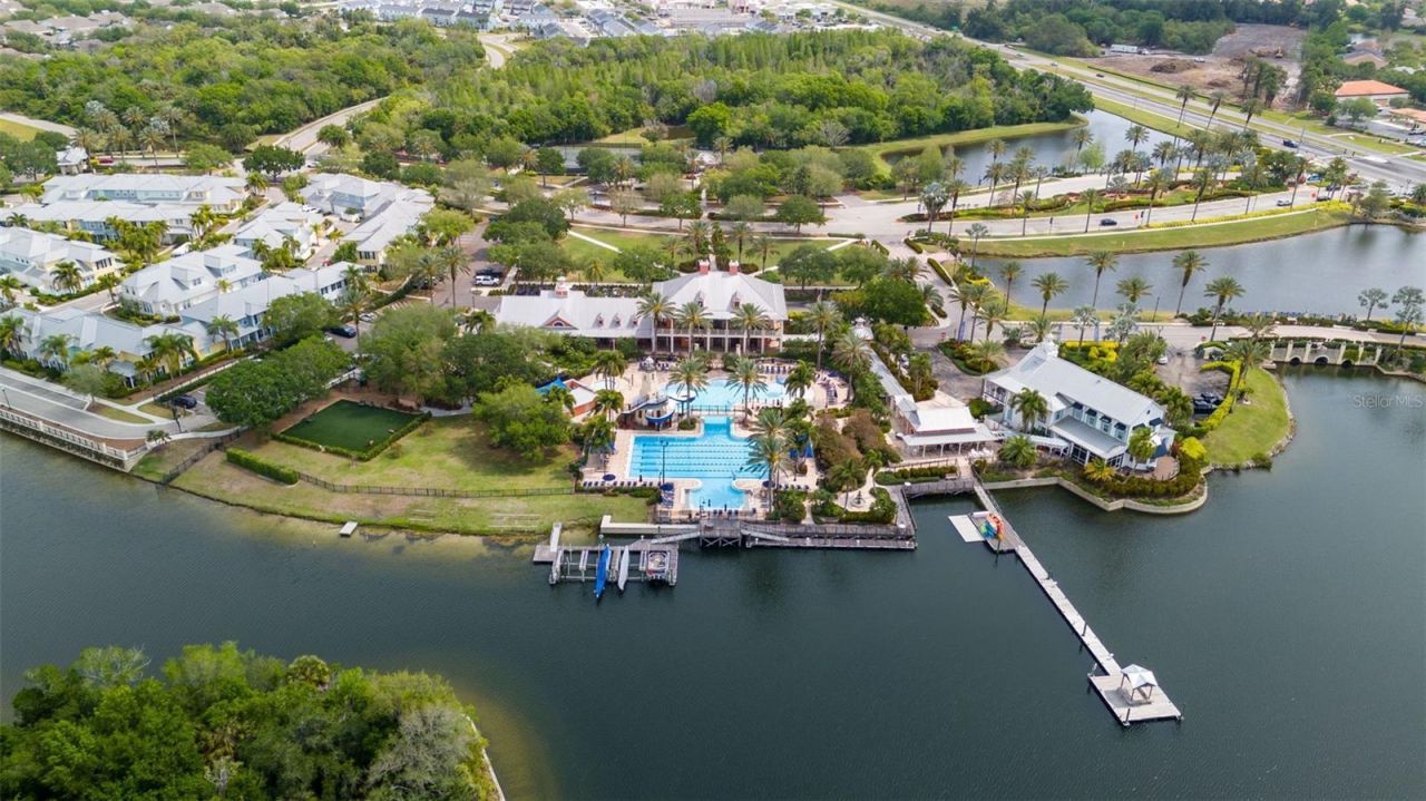 514 Winterside Drive, Apollo Beach, FL 33572 Photo