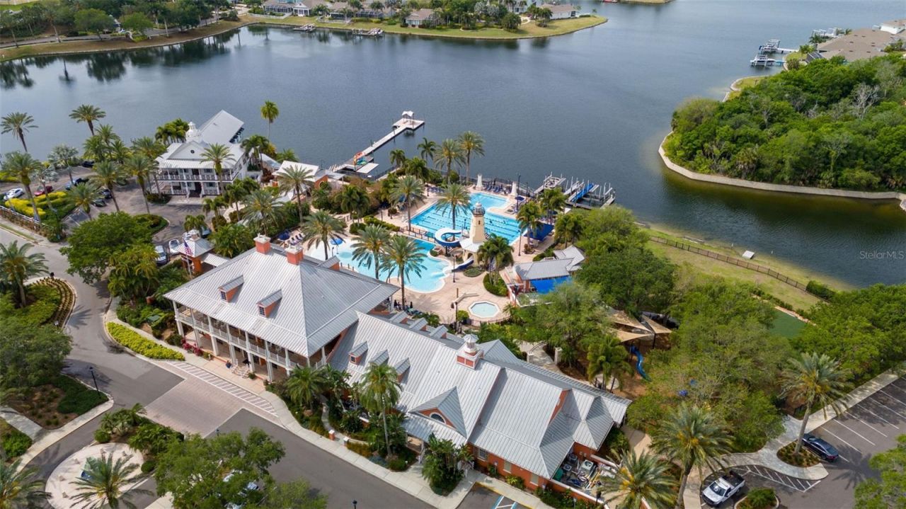 514 Winterside Drive, Apollo Beach, FL 33572 Photo