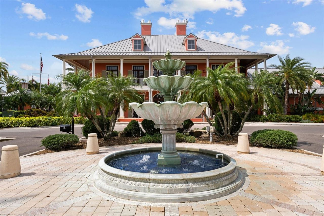 514 Winterside Drive, Apollo Beach, FL 33572 Photo