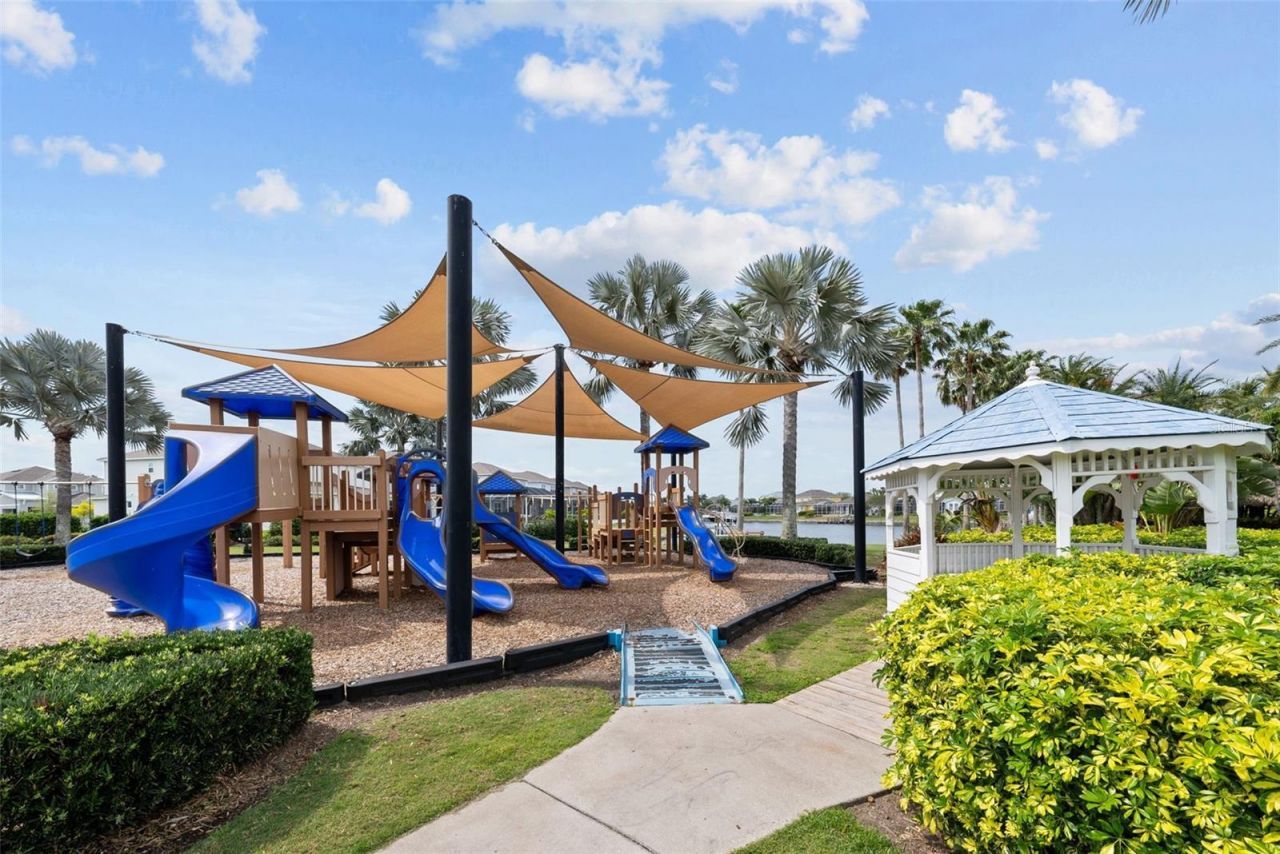 514 Winterside Drive, Apollo Beach, FL 33572 Photo
