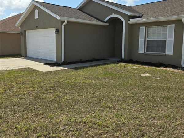 324 ANCHOVIE COURT , POINCIANA, FL 34759