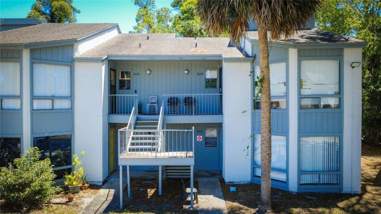 2636 Lemon Tree Lane, Orlando, FL 32839 Photo