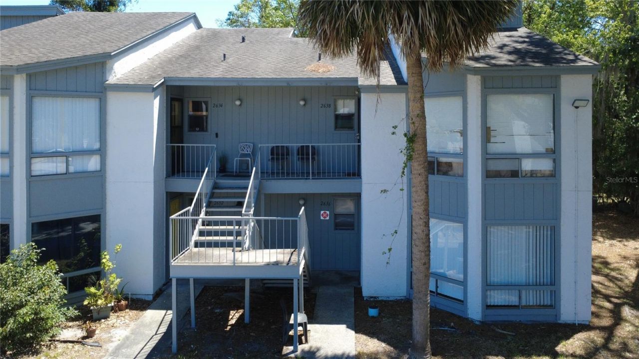 2636 Lemon Tree Lane, Orlando, FL 32839 Photo
