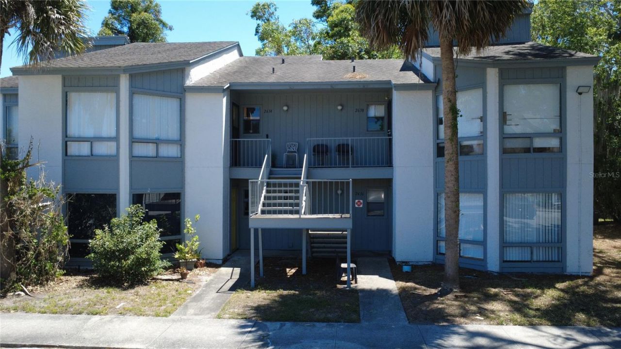 2636 Lemon Tree Lane, Orlando, FL 32839 Photo