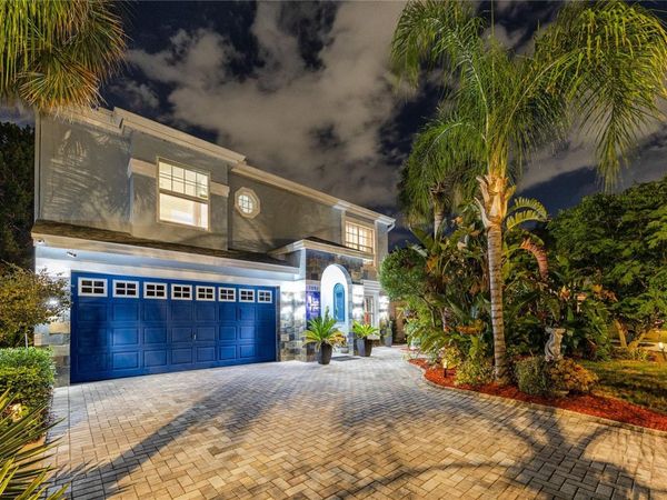7801 HAMLET DRIVE , NEW PORT RICHEY, FL 34653