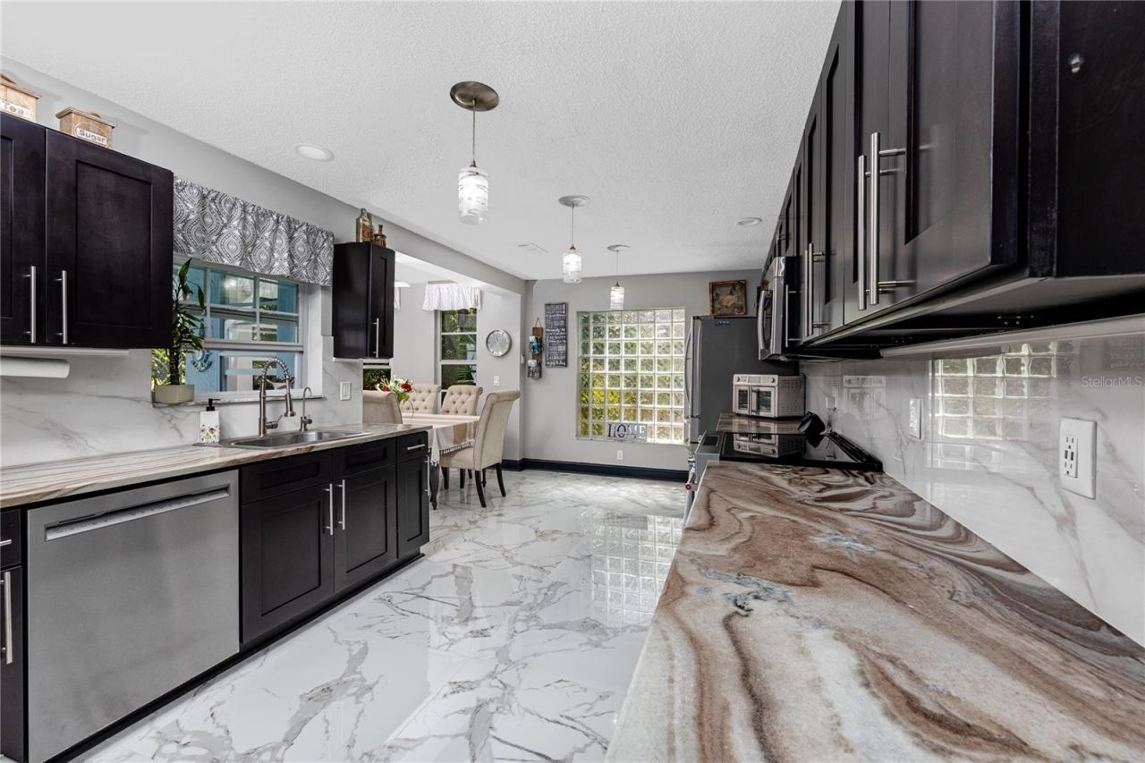7801 Hamlet Drive , New Port Richey, FL 34653 Photo