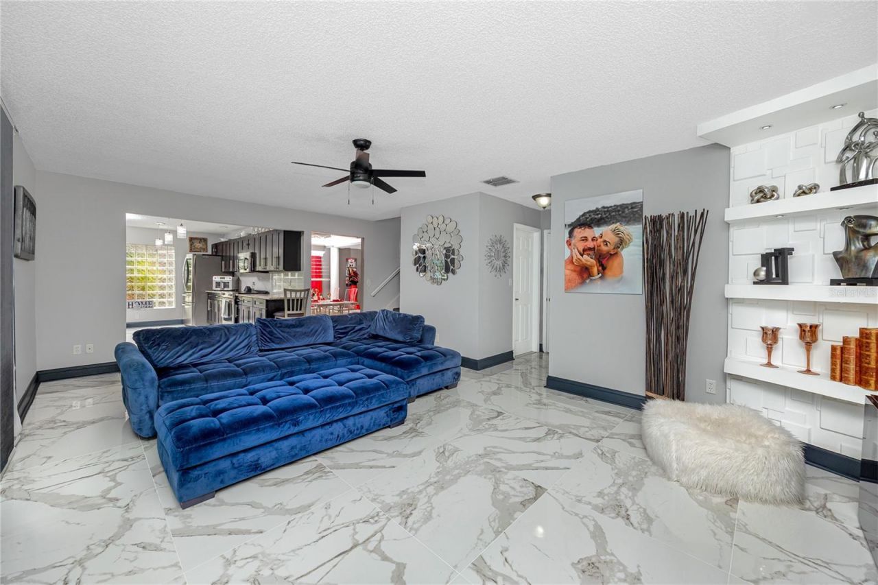 7801 Hamlet Drive , New Port Richey, FL 34653 Photo