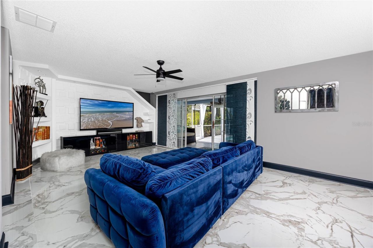 7801 Hamlet Drive , New Port Richey, FL 34653 Photo
