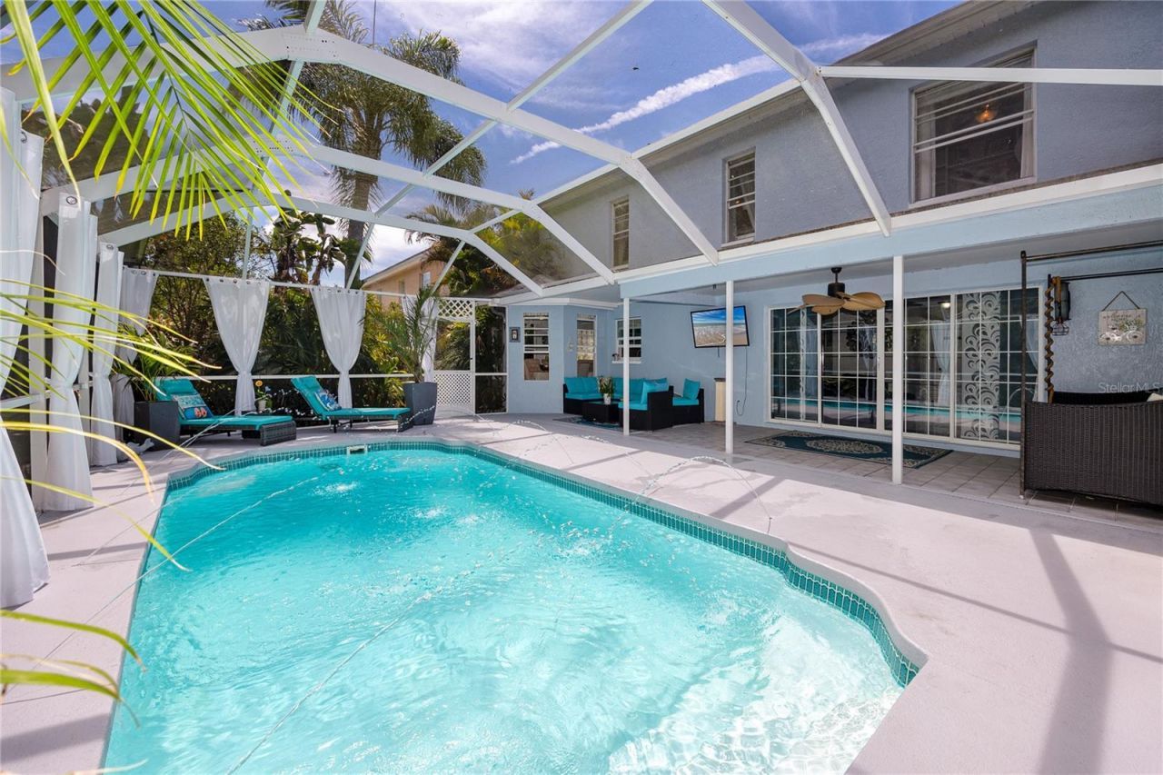 7801 Hamlet Drive , New Port Richey, FL 34653 Photo