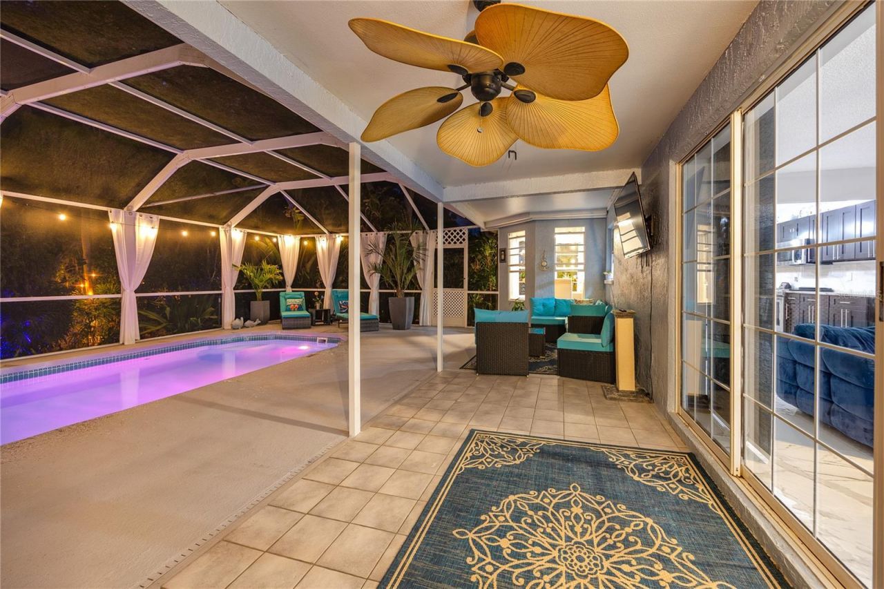 7801 Hamlet Drive , New Port Richey, FL 34653 Photo