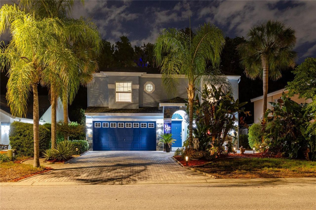 7801 Hamlet Drive , New Port Richey, FL 34653 Photo