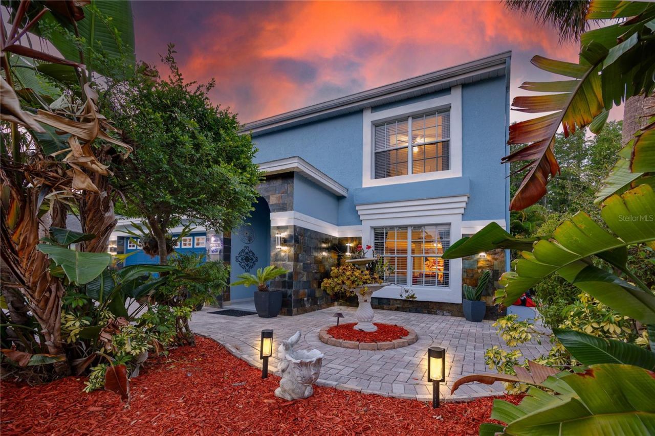 7801 Hamlet Drive , New Port Richey, FL 34653 Photo