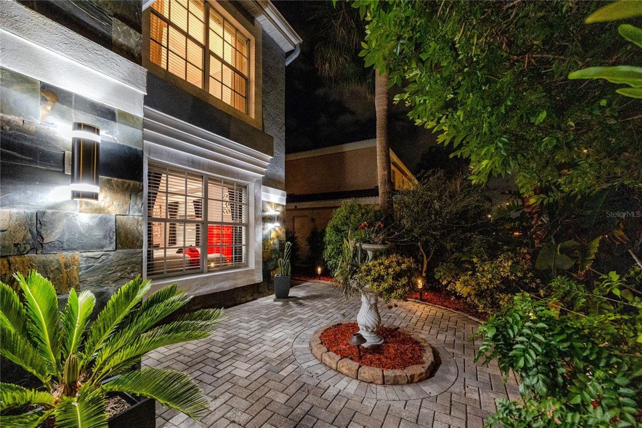 7801 Hamlet Drive , New Port Richey, FL 34653 Photo