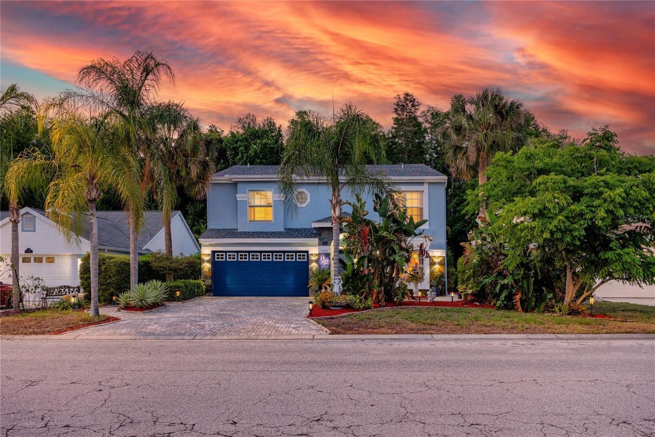 7801 Hamlet Drive , New Port Richey, FL 34653 Photo