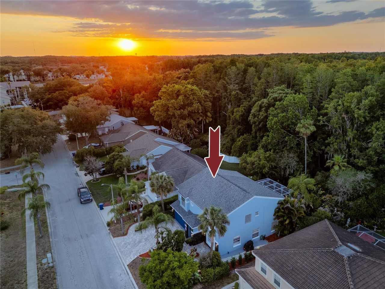 7801 Hamlet Drive , New Port Richey, FL 34653 Photo