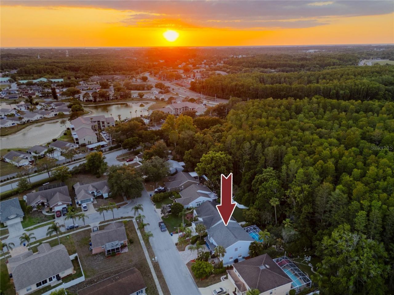 7801 Hamlet Drive , New Port Richey, FL 34653 Photo