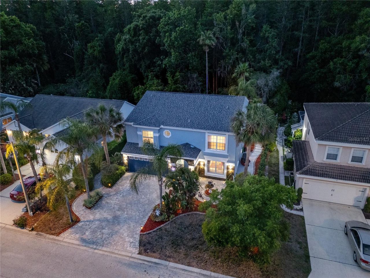 7801 Hamlet Drive , New Port Richey, FL 34653 Photo