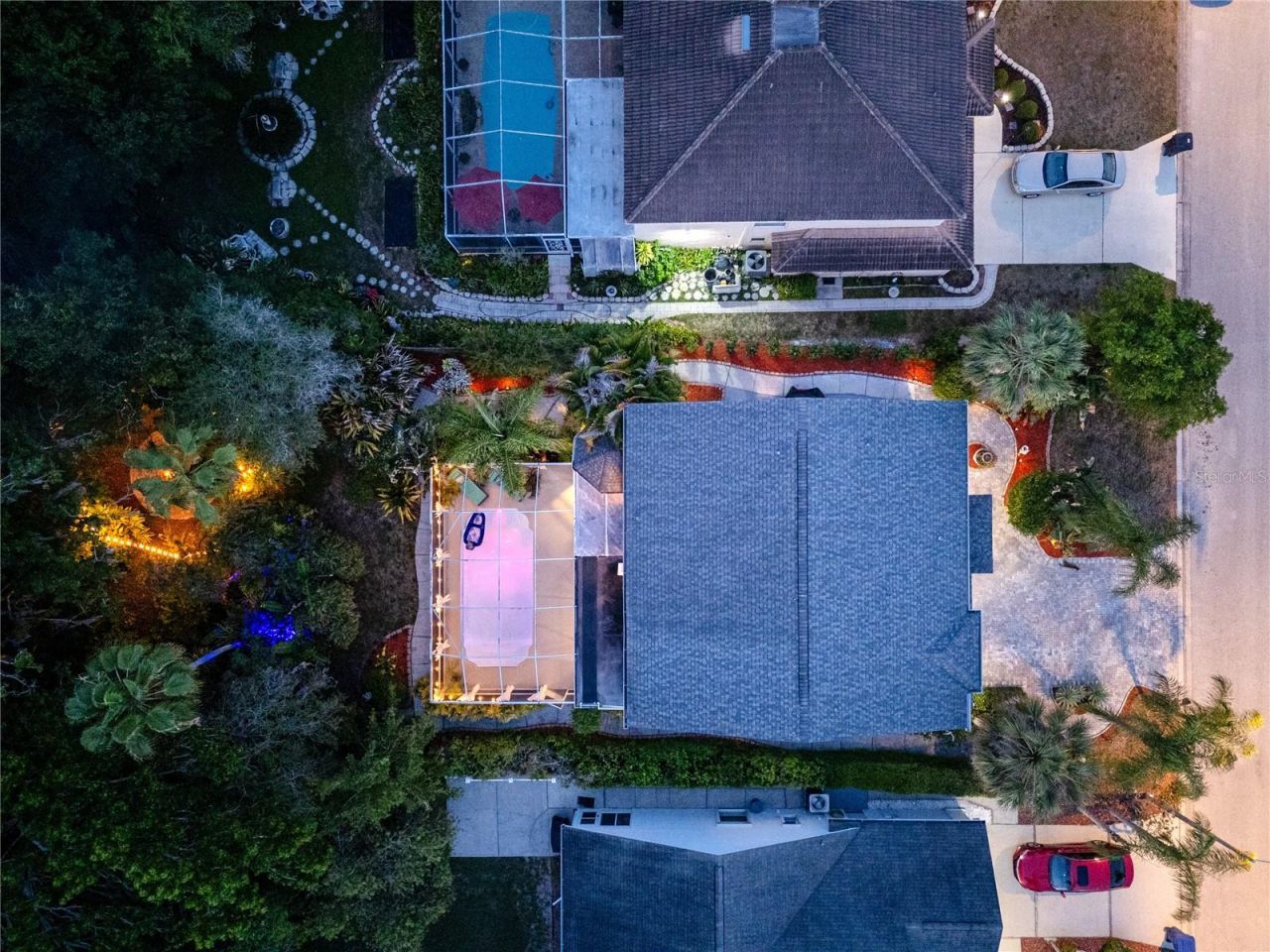 7801 Hamlet Drive , New Port Richey, FL 34653 Photo