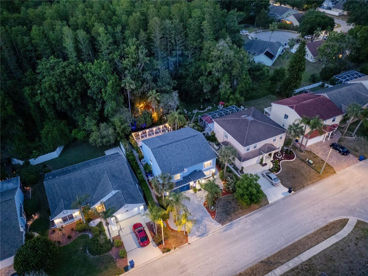 7801 Hamlet Drive , New Port Richey, FL 34653 Photo