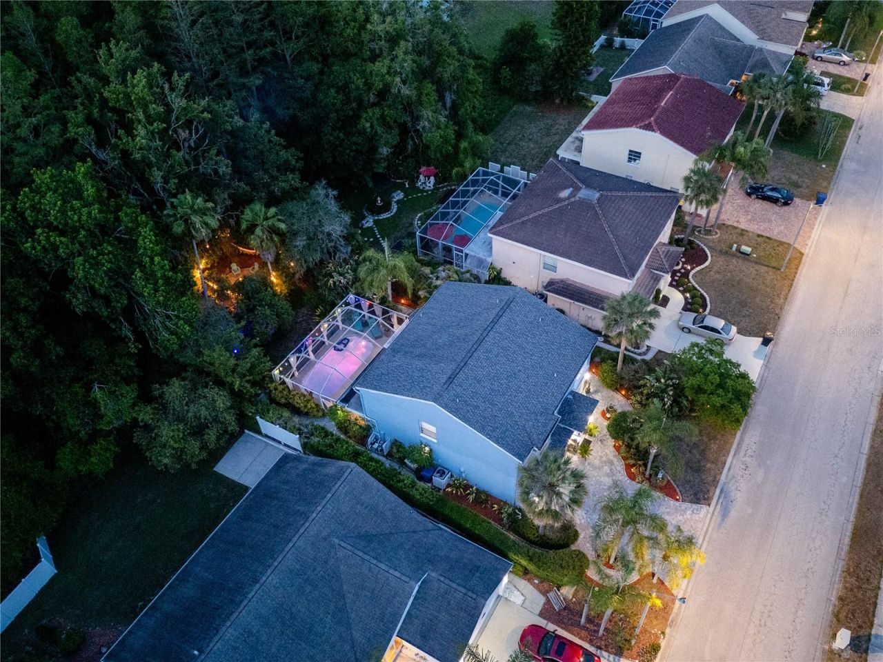 7801 Hamlet Drive , New Port Richey, FL 34653 Photo