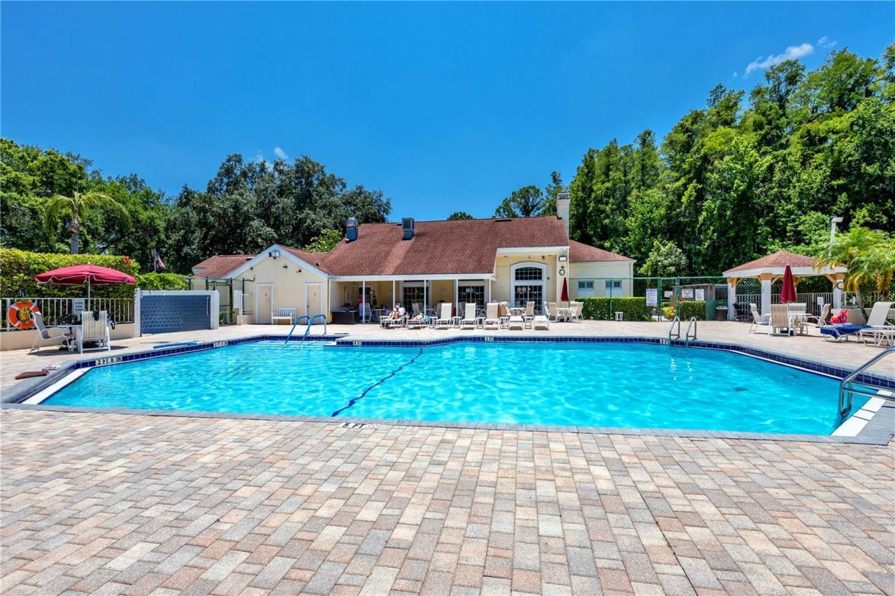 7801 Hamlet Drive , New Port Richey, FL 34653 Photo