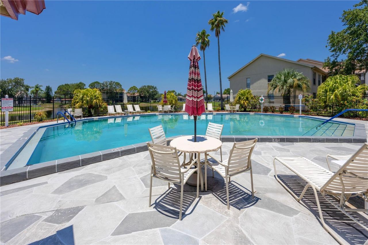 7801 Hamlet Drive , New Port Richey, FL 34653 Photo