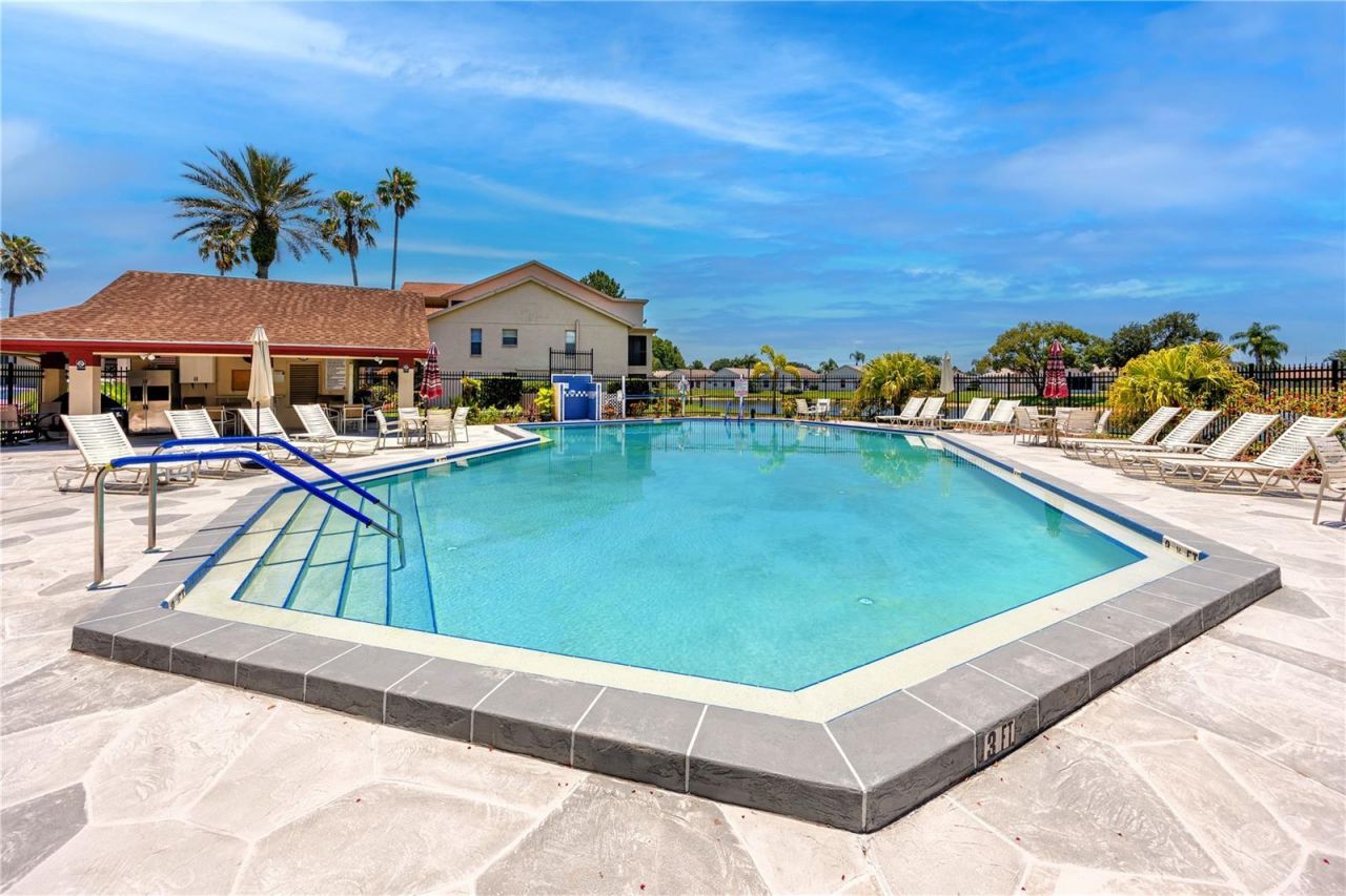 7801 Hamlet Drive , New Port Richey, FL 34653 Photo