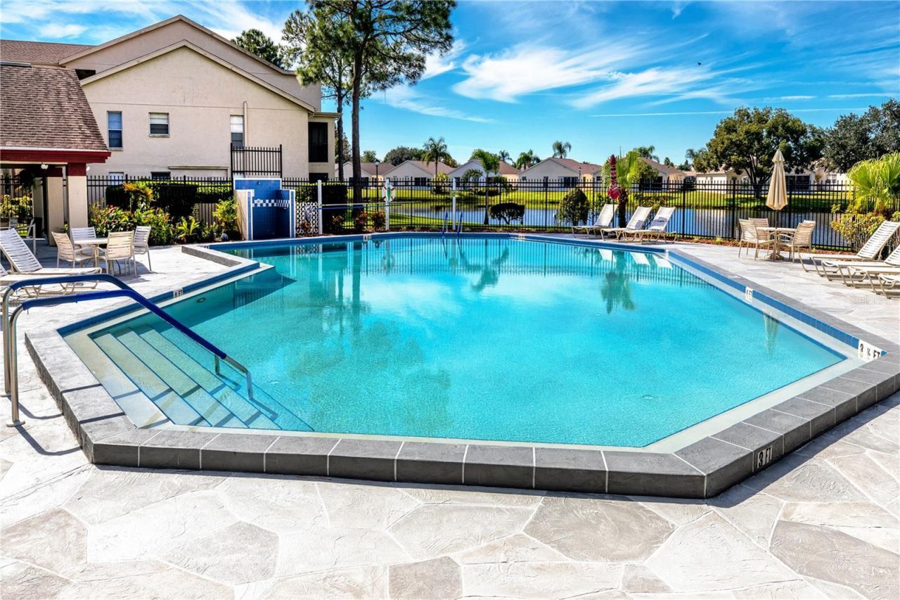 7801 Hamlet Drive , New Port Richey, FL 34653 Photo