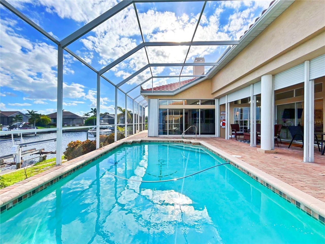 341 Segovia Drive, Punta Gorda, FL 33950 Photo
