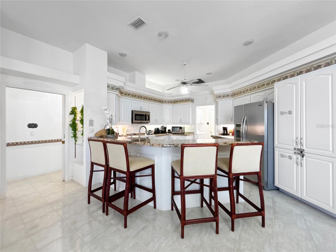 341 Segovia Drive, Punta Gorda, FL 33950 Photo
