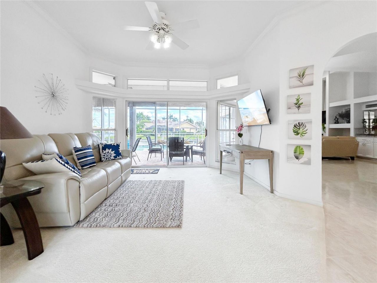 341 Segovia Drive, Punta Gorda, FL 33950 Photo