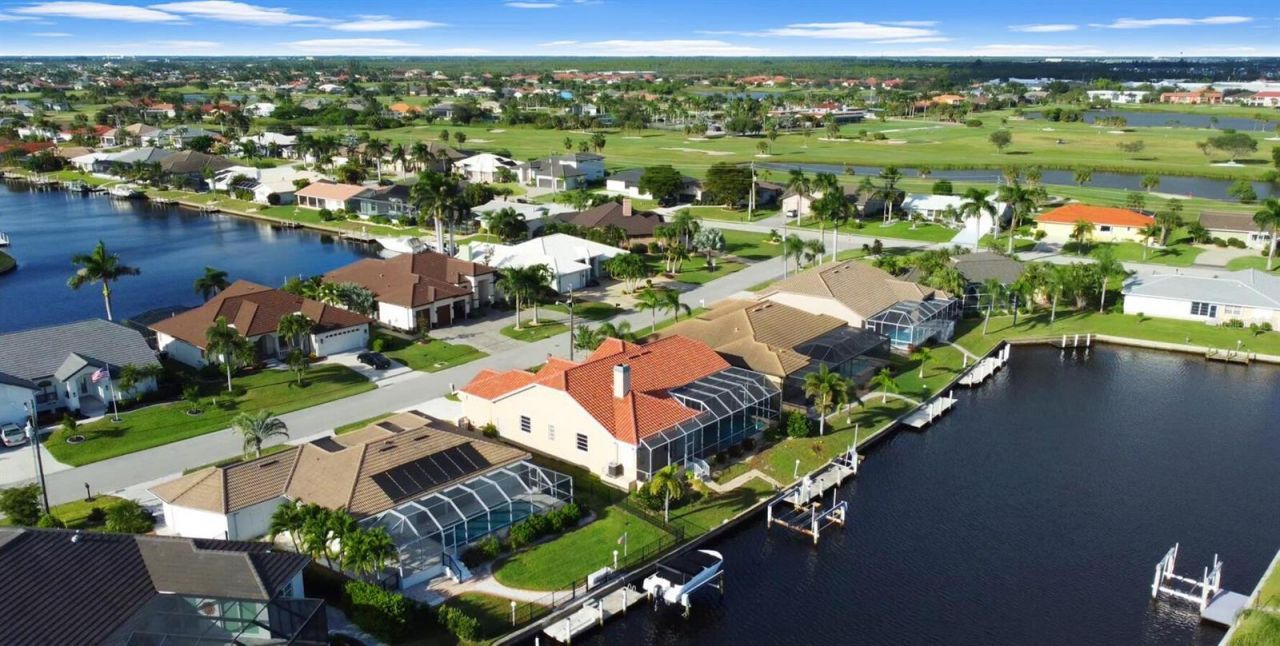 341 Segovia Drive, Punta Gorda, FL 33950 Photo