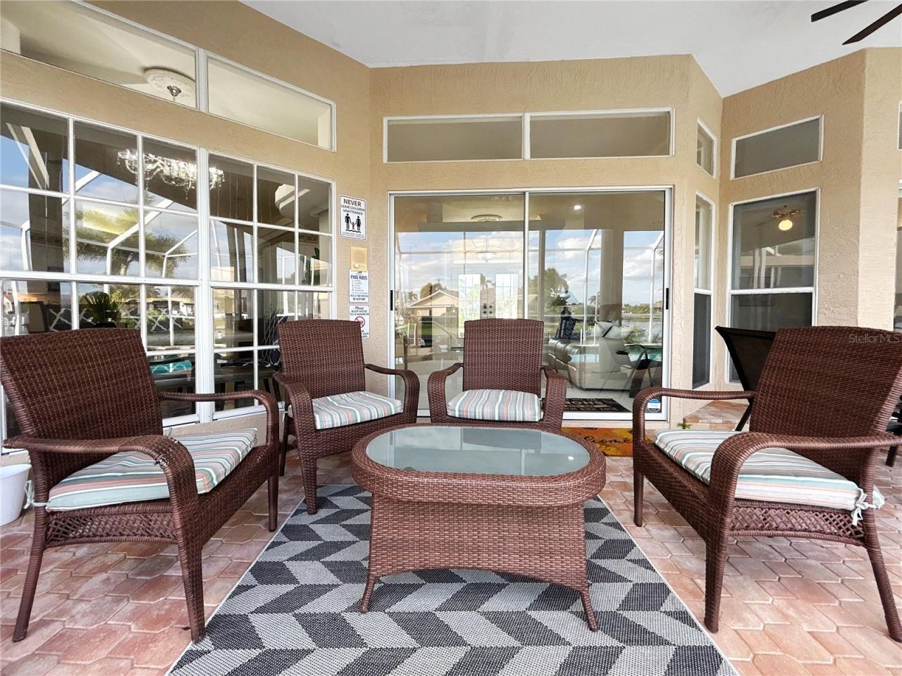 341 Segovia Drive, Punta Gorda, FL 33950 Photo