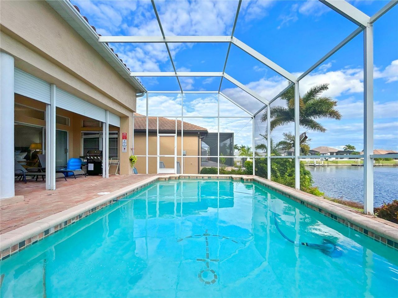 341 Segovia Drive, Punta Gorda, FL 33950 Photo