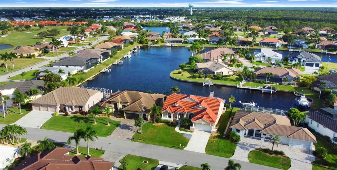 341 Segovia Drive, Punta Gorda, FL 33950 Photo