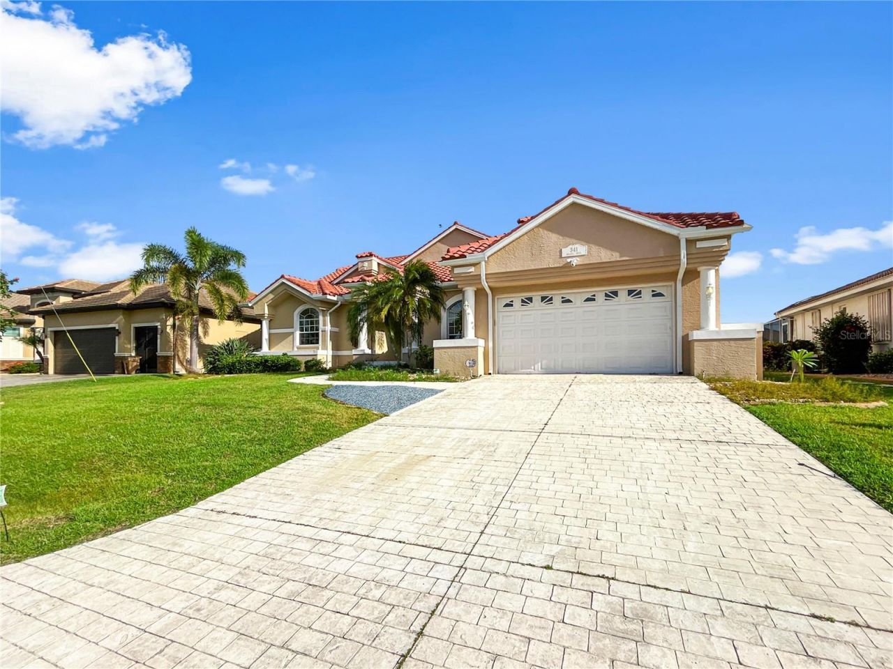 341 Segovia Drive, Punta Gorda, FL 33950 Photo