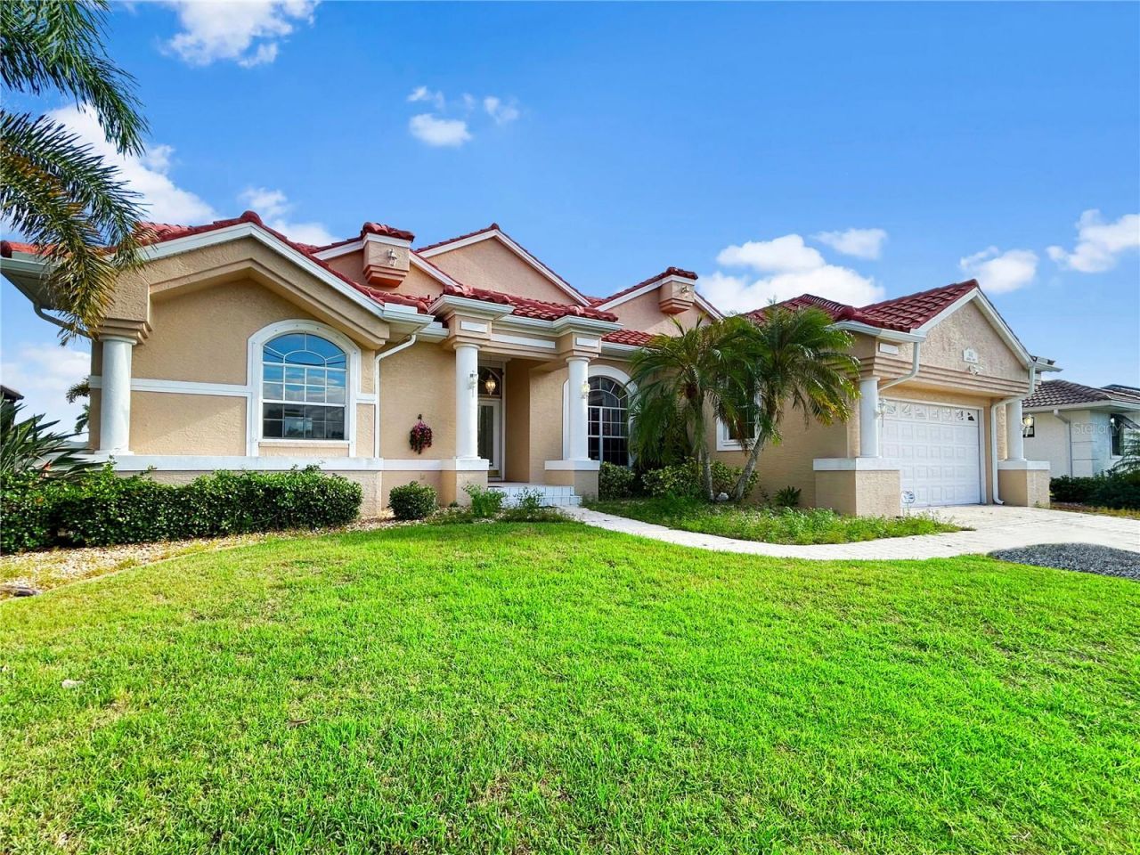 341 Segovia Drive, Punta Gorda, FL 33950 Photo